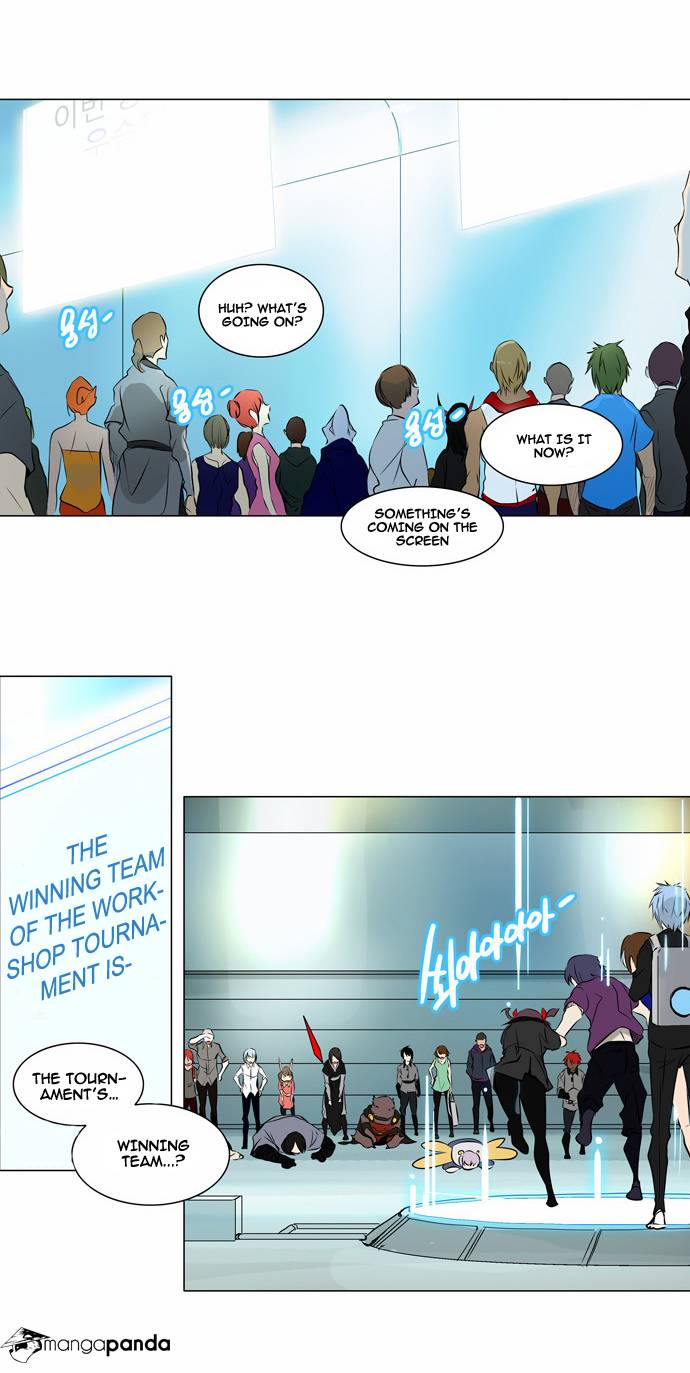 Tower of God Chapter 187 image 18